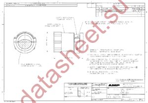 182661-1 datasheet  